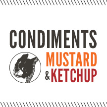 Condiments